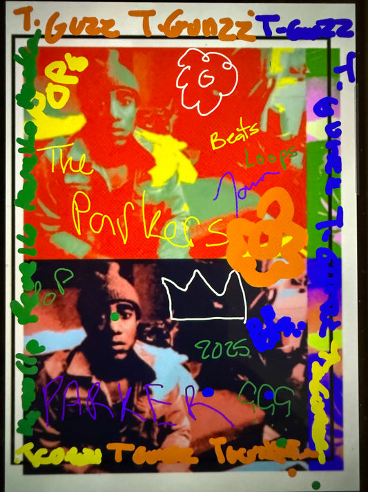 The Prince of Music, Vol. 1